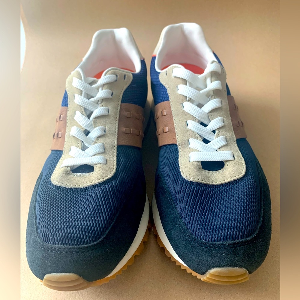 Zara Men’s Sneakers